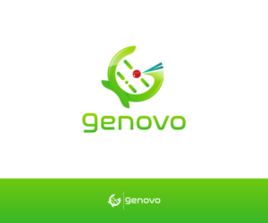 Logo Design by NineOwl for Genovo Corporation | Design: #21248495