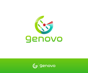 Logo Design by NineOwl for Genovo Corporation | Design: #21248496