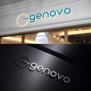 genovo | Logo Design by mam1