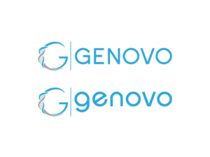 Logo-Design von Dulavai für Genovo Corporation | Design: #21239676