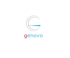 Logo Design by lygraphics for Genovo Corporation | Design #21239862