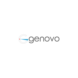 Logo Design by Pop-tart for Genovo Corporation | Design: #21222744