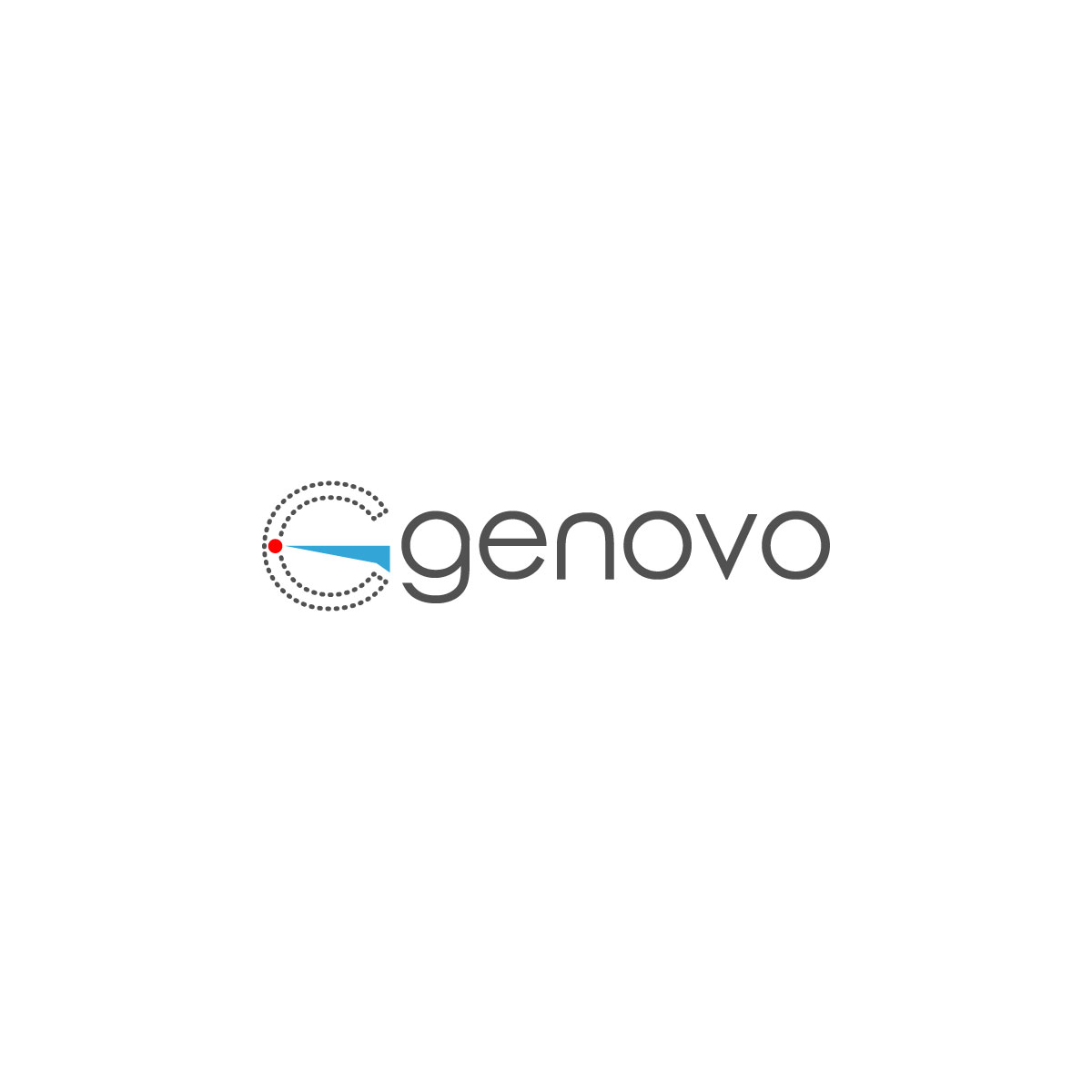 Logo Design by Pop-tart for Genovo Corporation | Design #21222745