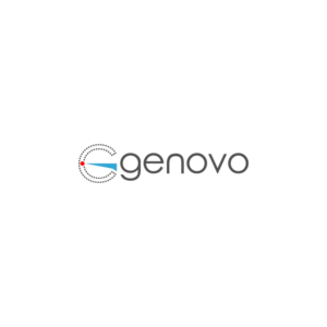 Logo Design by Pop-tart for Genovo Corporation | Design: #21222745