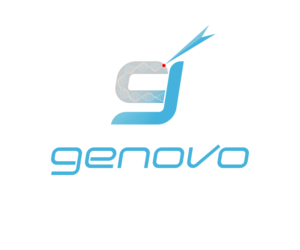 Logo-Design von alexander.sanchenko für Genovo Corporation | Design: #21266277