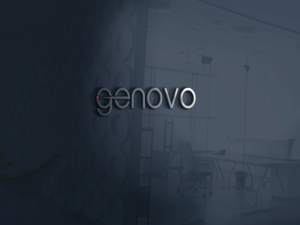 Logo-Design von Great.Cdesign für Genovo Corporation | Design: #21243763