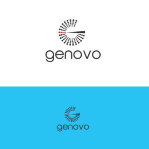 Logo-Design von Great.Cdesign für Genovo Corporation | Design: #21243818