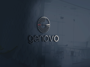 Logo-Design von Great.Cdesign für Genovo Corporation | Design: #21245776