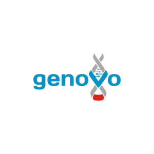 Logo Design by designerD1997 for Genovo Corporation | Design #21227175