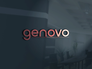 Logo Design by LKSUS for Genovo Corporation | Design: #21227749