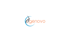Logo Design by 4+Creative for Genovo Corporation | Design: #21270372