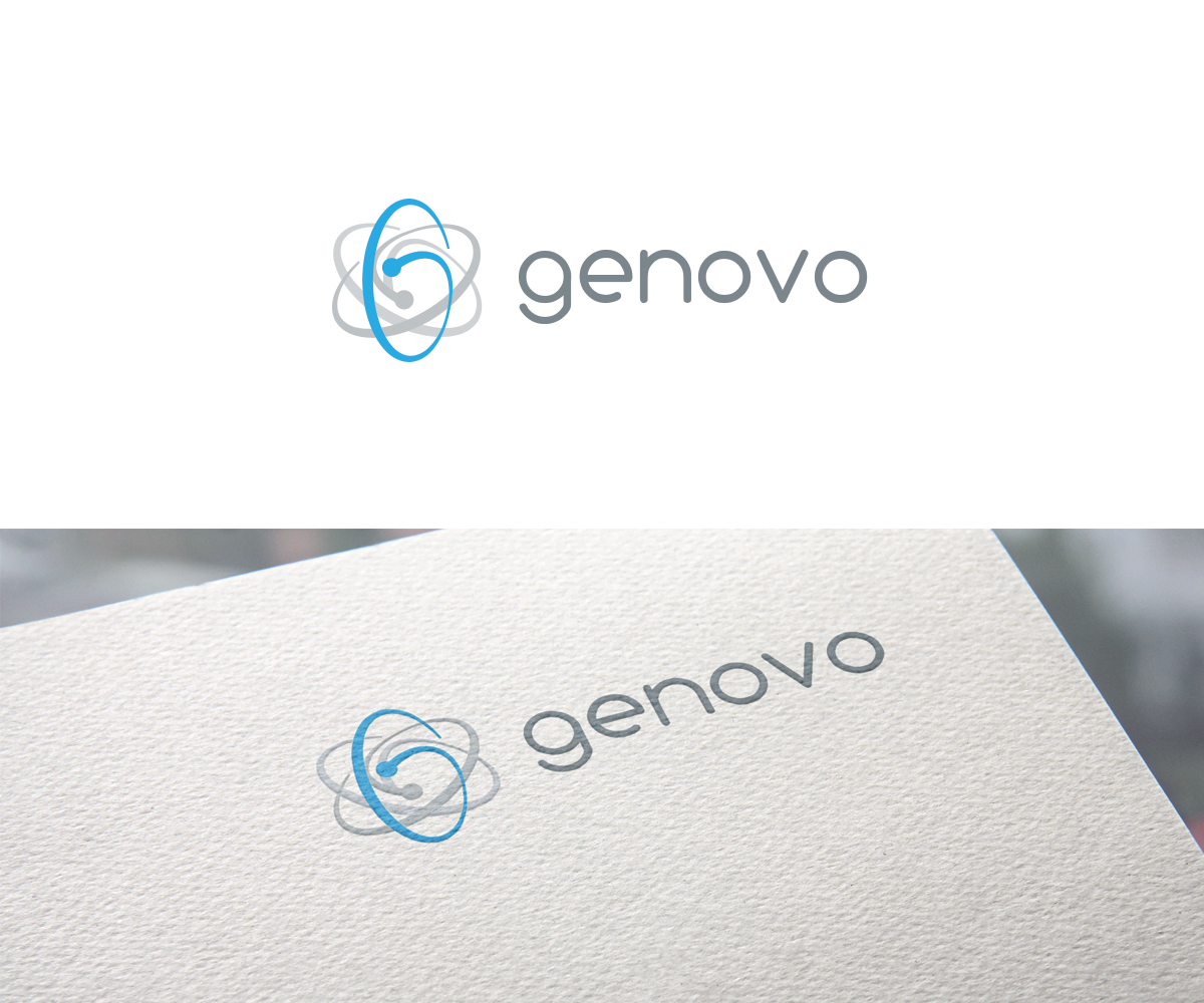 Logo Design by JoGraphicDesign for Genovo Corporation | Design #21223944
