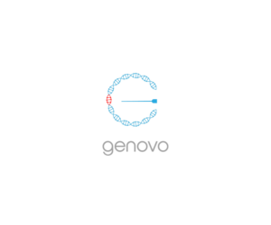 Logo-Design von Arielles für Genovo Corporation | Design: #21254206