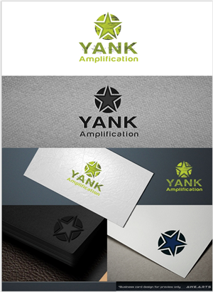 Logo Design by CastleArt