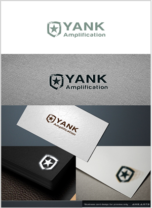Logo Design by CastleArt for this project | Design #4238280