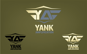 Logo-Design von XZen für dieses Projekt | Design: #4292584