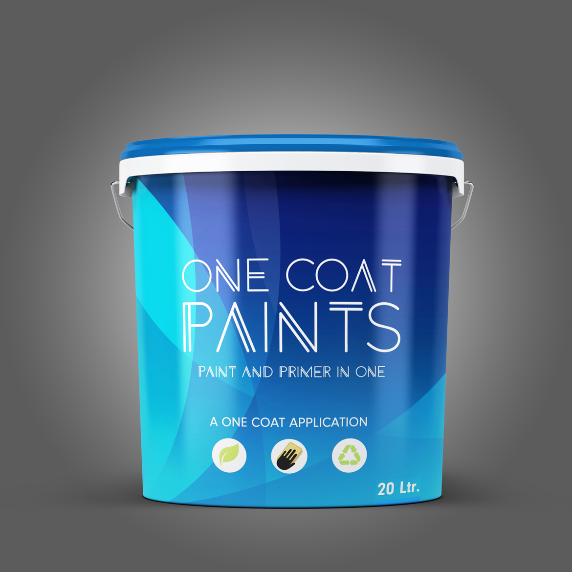Graphic Design by Chaitanya S. for this project | Design #21239186