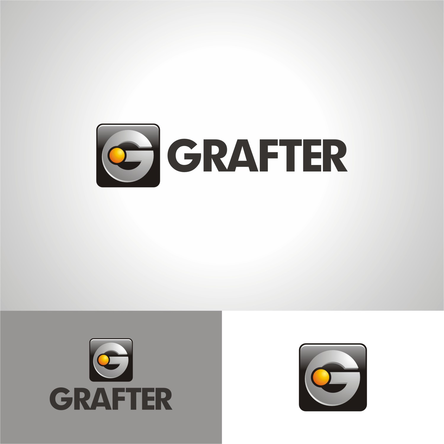 Logo Design by foxman for this project | Design #21223123