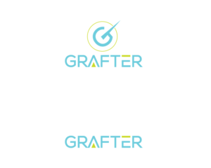 Grafter | Logo Design by Juli creation