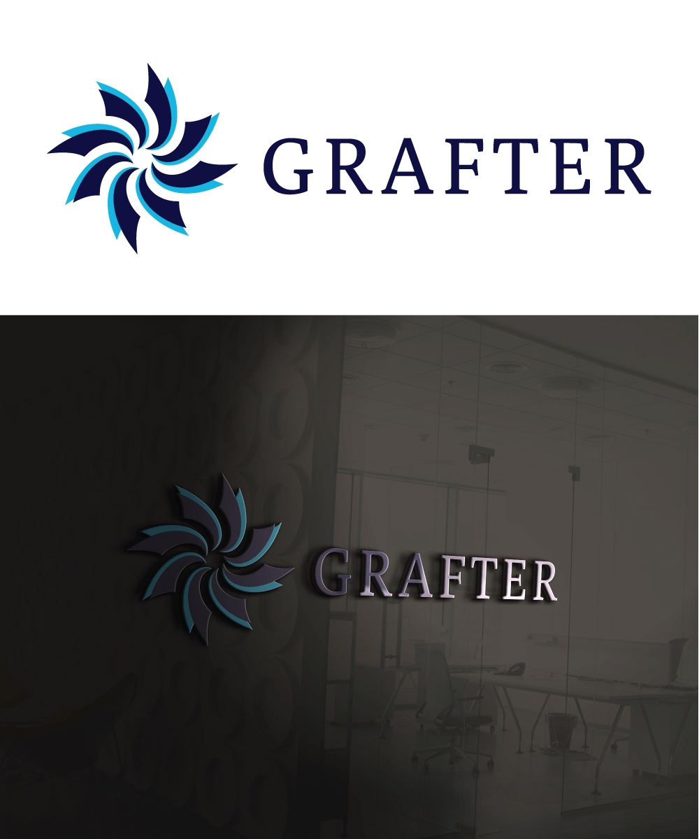 Logo Design by blackowl8 for this project | Design #21217998