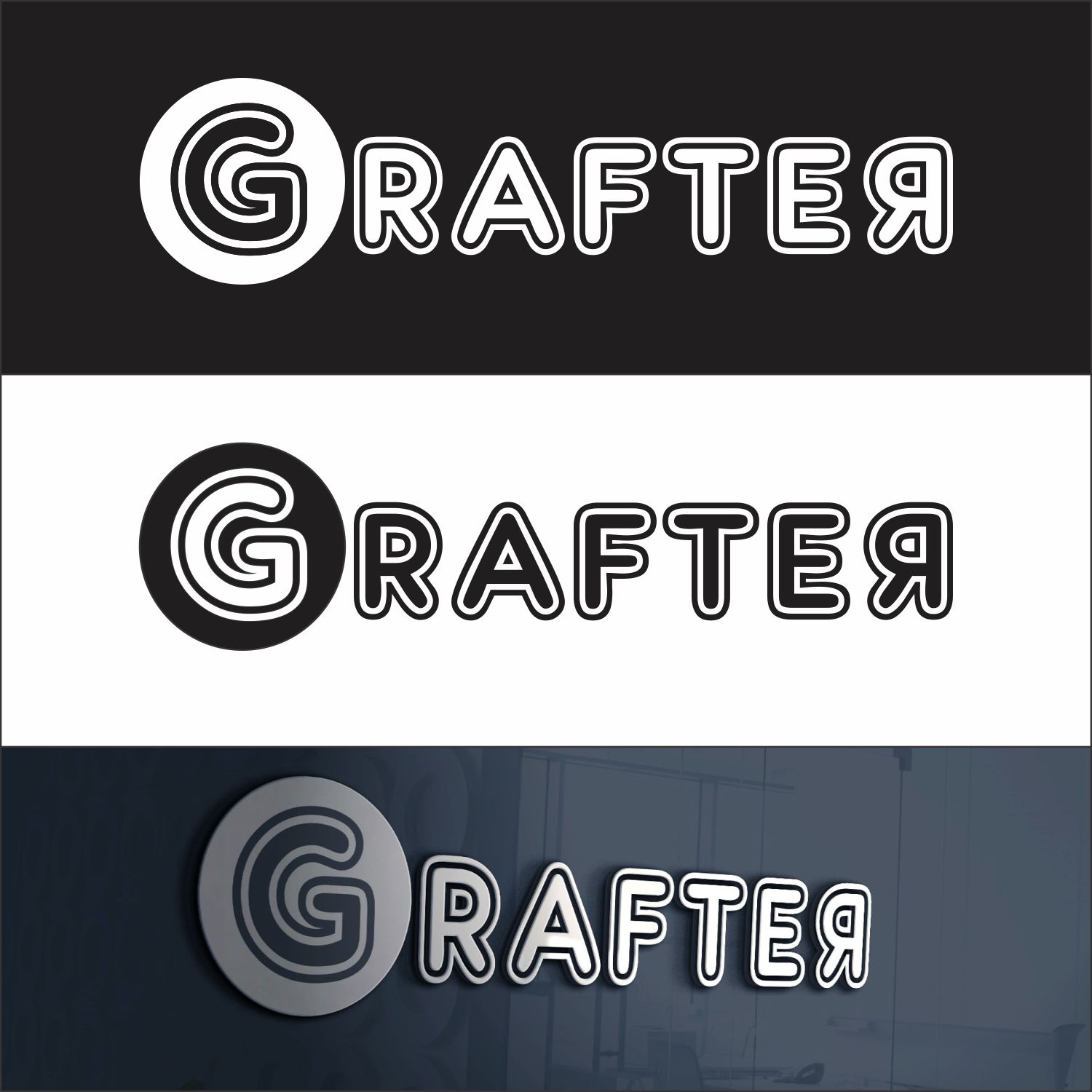 Logo Design by Swish30 for this project | Design #21221424