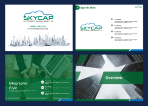 Graphic Design by indrebenett for this project | Design #21220044