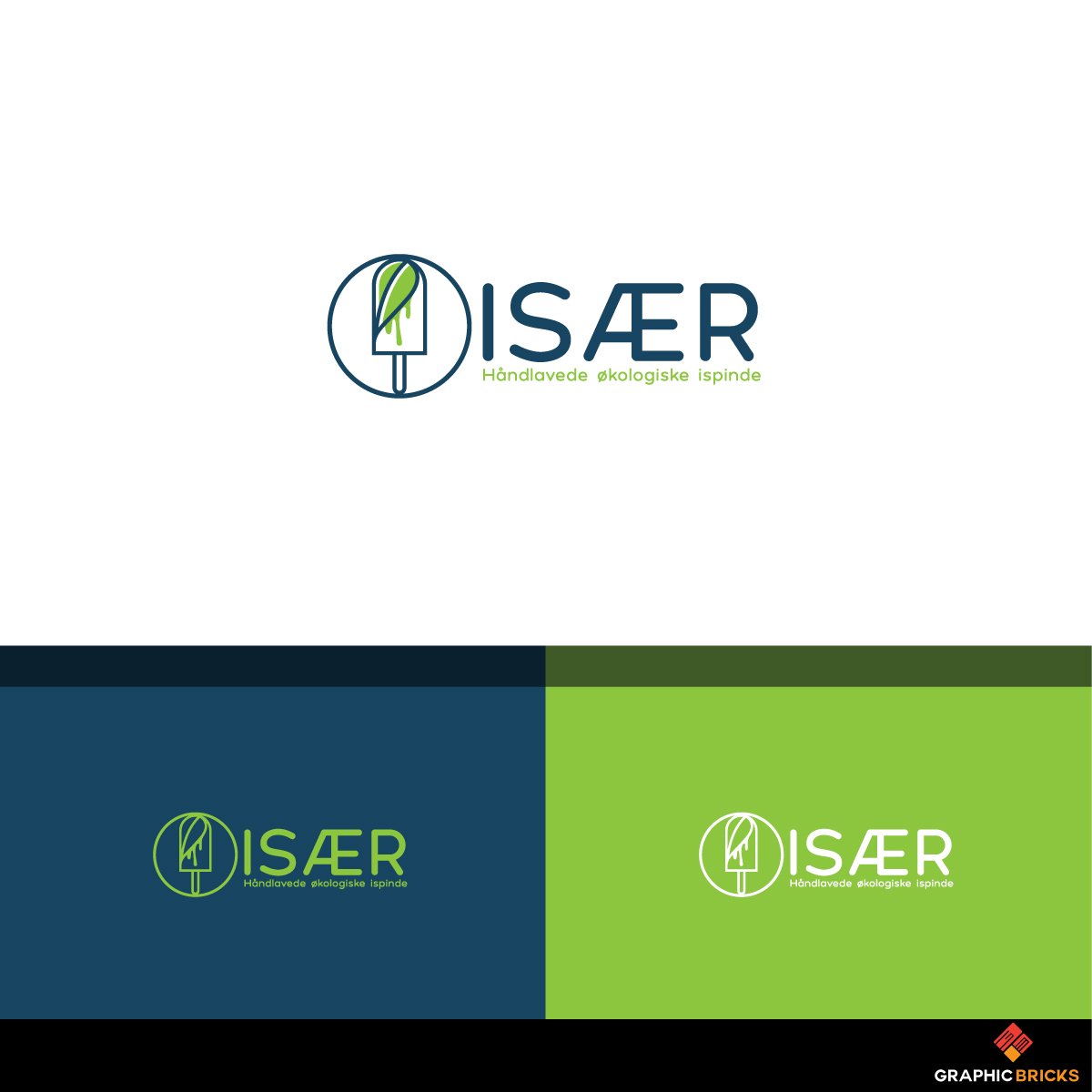 Logo Design by Graphic Bricks for this project | Design #21230097