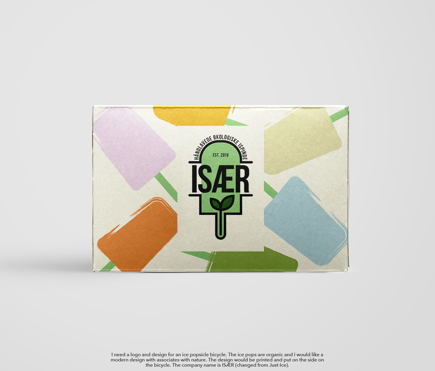 Design de Logo par GBDESIGN pour ce projet | Design #21225969