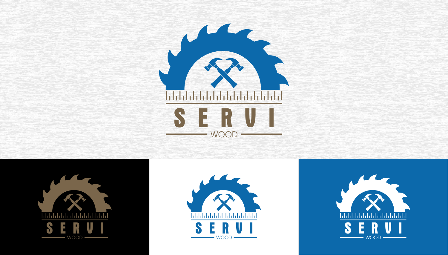 Logo Design by Adeikhan for this project | Design #21228852