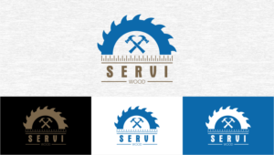 Logo Design by Adeikhan for this project | Design: #21228852