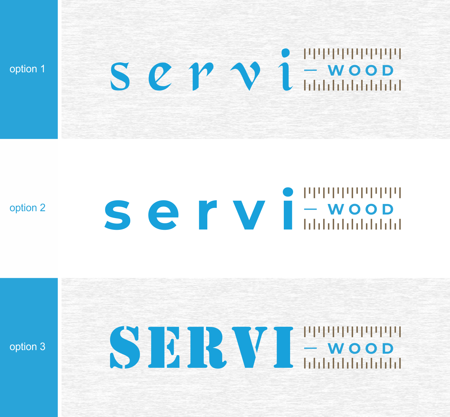 Logo Design by Adeikhan for this project | Design #21268159