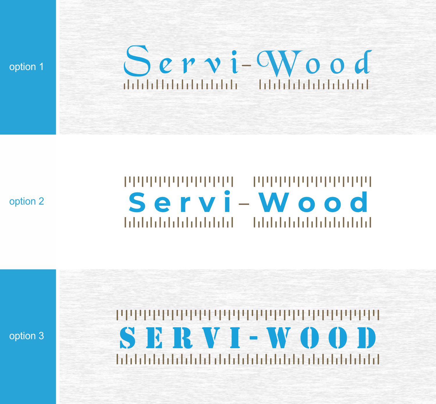 Logo Design by Adeikhan for this project | Design #21272753