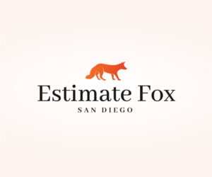 Estimate Fox | Logo Design by 91.kremena.petrova