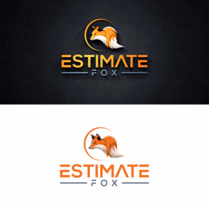 Estimate Fox | Diseño de Logo por tejo