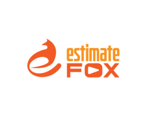 Estimate Fox | Logo Design by Indrawasih