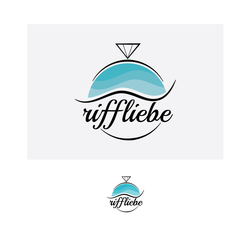 Diseño de Logo por Alina Gruia para este proyecto | Diseño #21224986