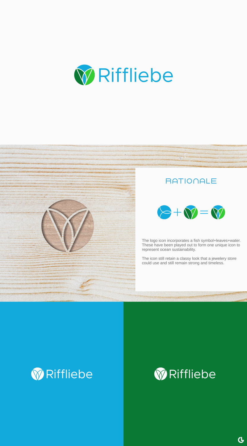 Logo Design by R!CKY for this project | Design #21258747