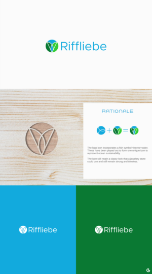 Logo Design by R!CKY for this project | Design #21258747