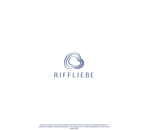 Riffliebe | Logo Design by GBDESIGN