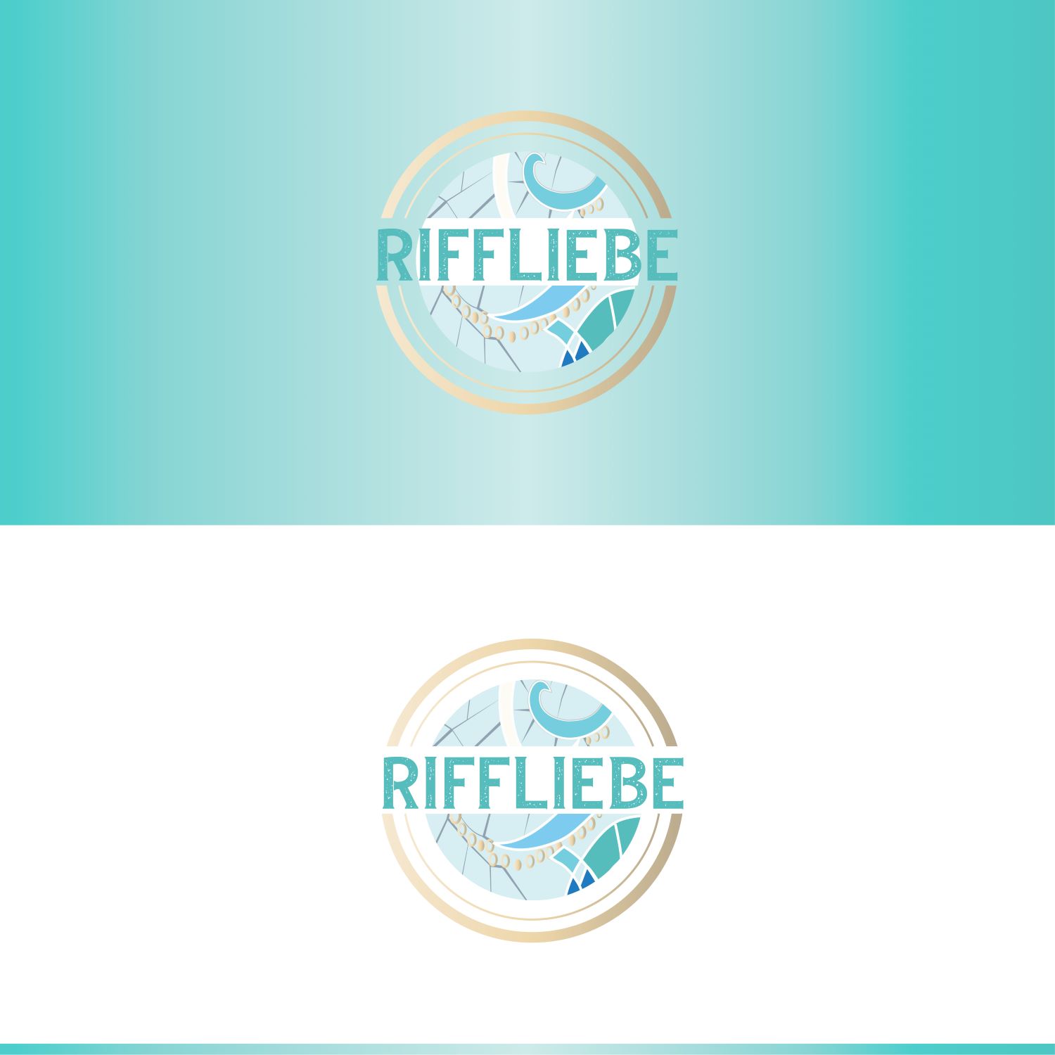 Logo Design by BrankoCekov for this project | Design #21225846