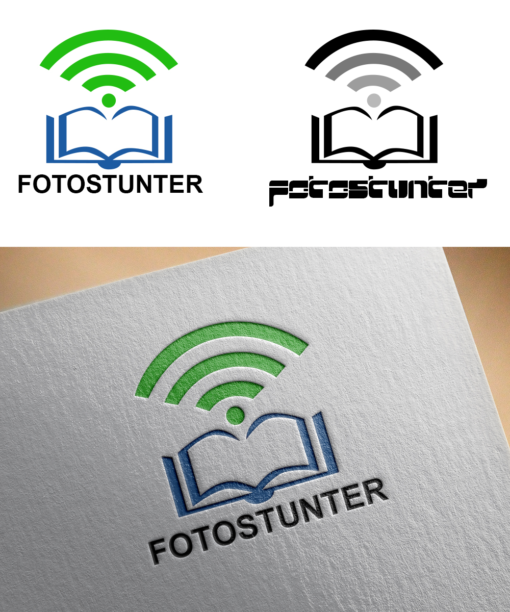 Logo Design by rinald for Mul-IT | Design #21248656