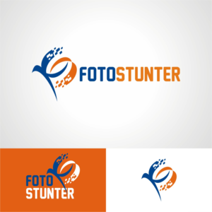 Logo Design by foxman