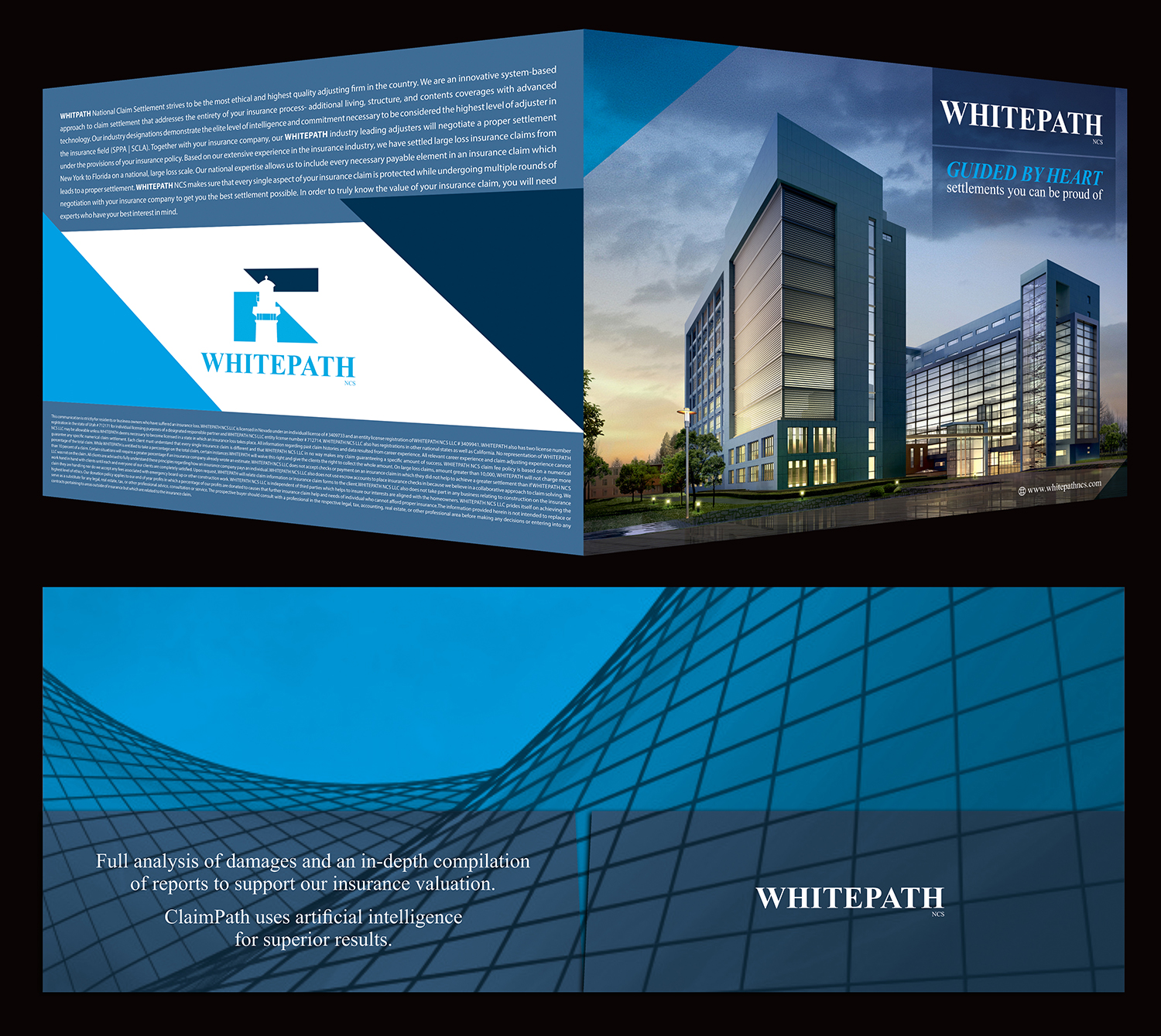 Flyer Design by ALSADESIGN for this project | Design #21259487