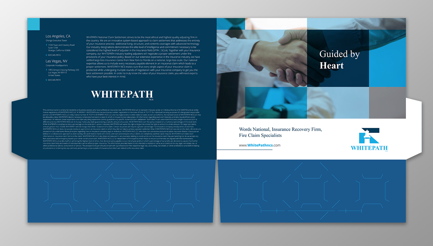 Flyer Design by OwnDesign for this project | Design #21221835