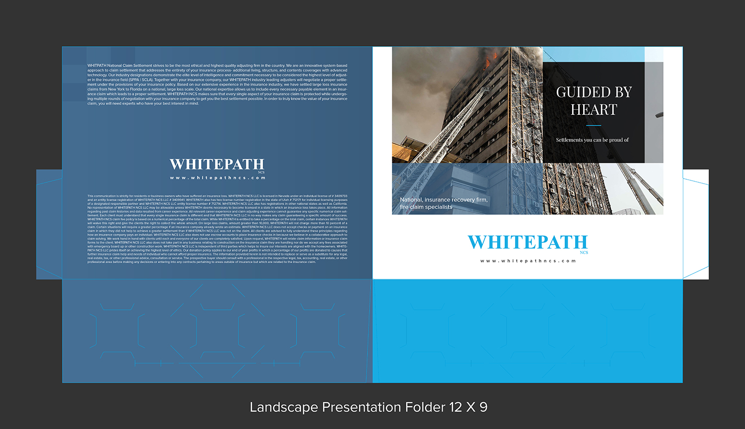 Flyer-Design von ARTOGRAPHY für dieses Projekt | Design #21251516