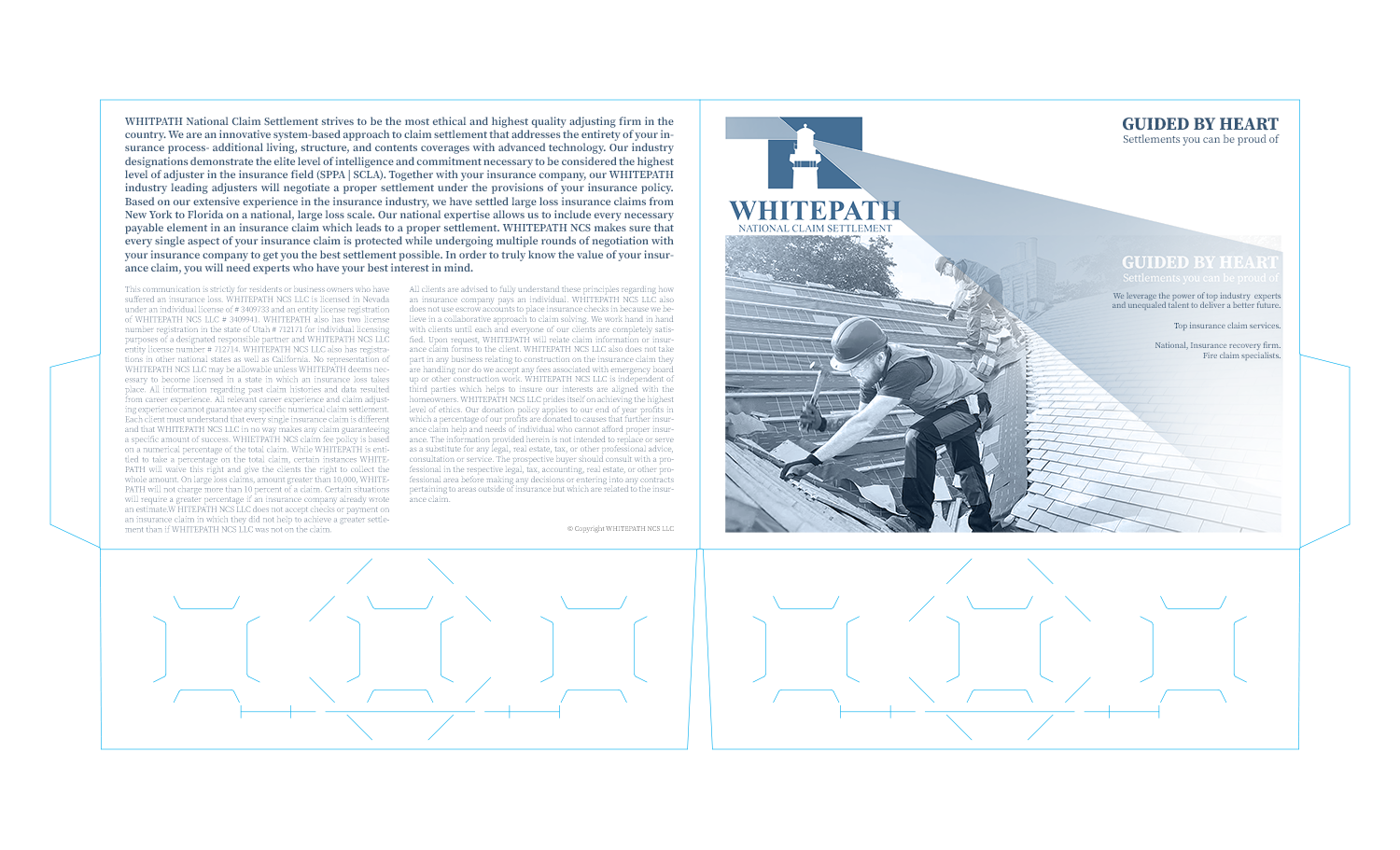 Flyer Design by tala 3 for this project | Design #21252107