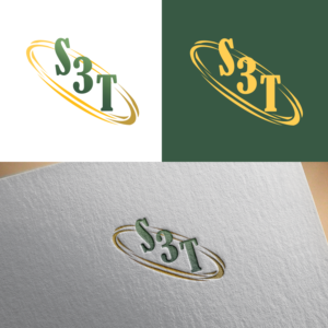 Design de Logo par :) Zoya pour ce projet | Design : #21312616