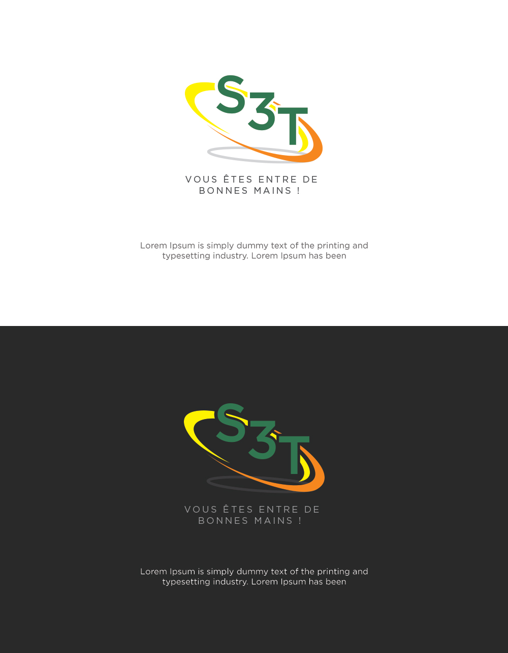 Logo Design by luthfansa 2 for this project | Design #21306791