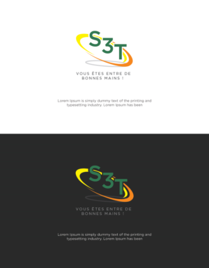 Logo Design by luthfansa 2 for this project | Design: #21306791