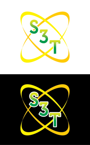 Logo Design by HUZEN